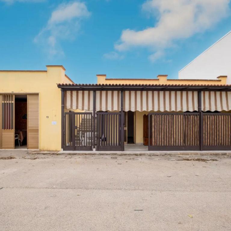 Grand Villa Lapillo Sea View Estate with Terrace - Casa Vacanze - 4
