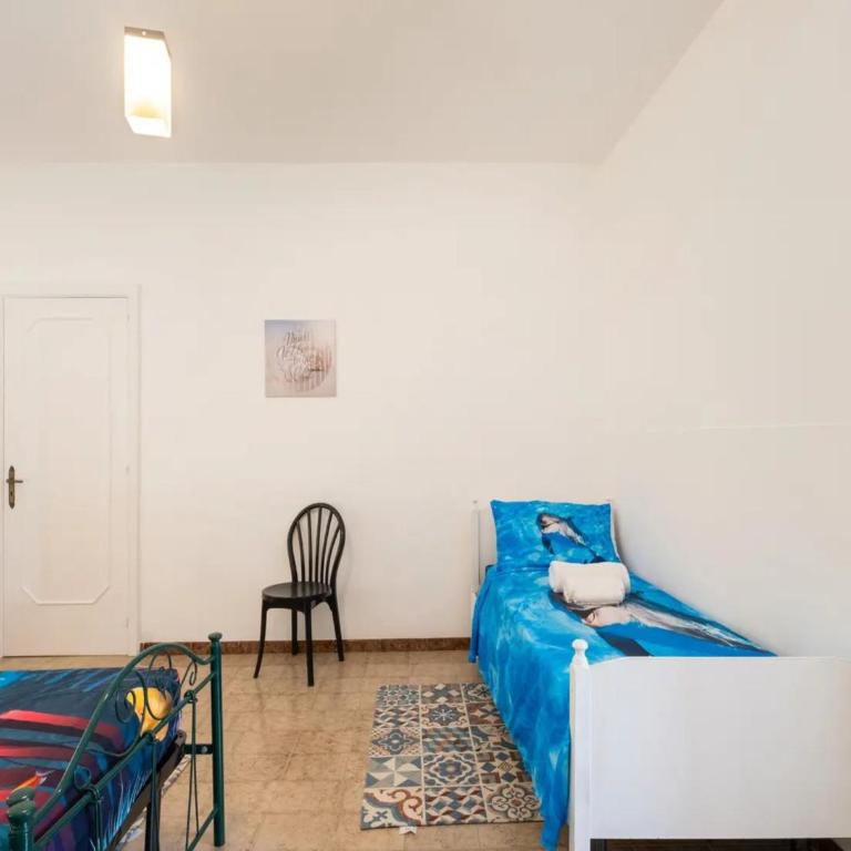 Grand Villa Lapillo Sea View Estate with Terrace - Casa Vacanze - 10