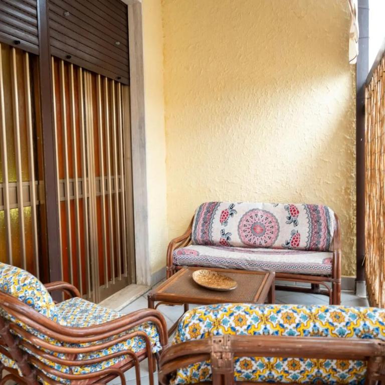 Grand Villa Lapillo Sea View Estate with Terrace - Casa Vacanze - 13