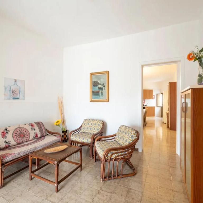 Grand Villa Lapillo Sea View Estate with Terrace - Casa Vacanze - 14