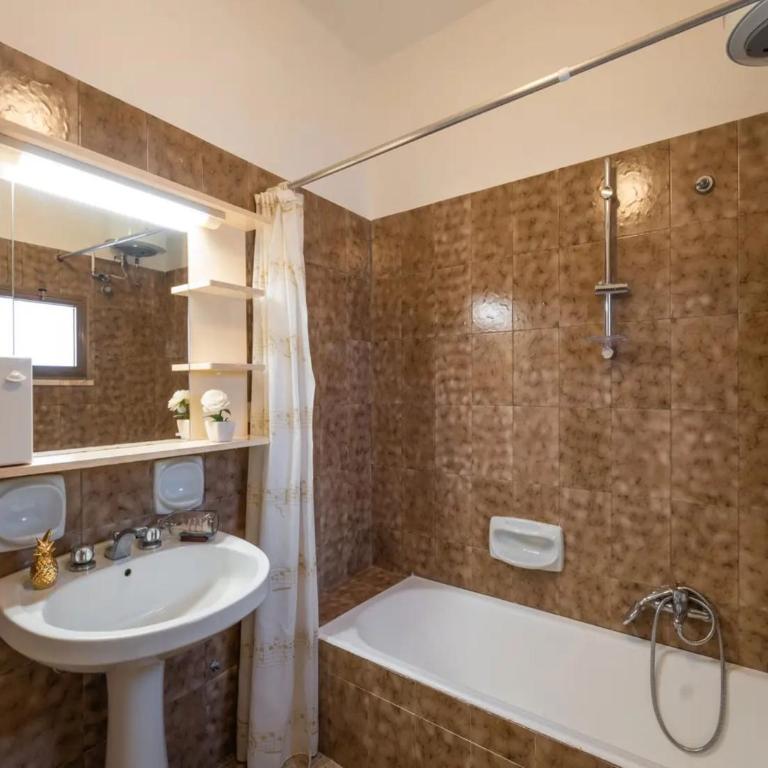 Grand Villa Lapillo Sea View Estate with Terrace - Casa Vacanze - 15