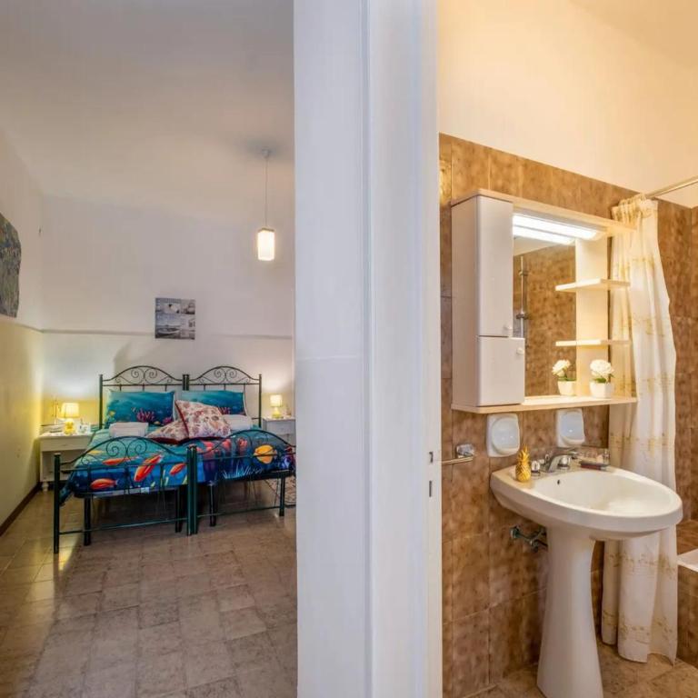 Grand Villa Lapillo Sea View Estate with Terrace - Casa Vacanze - 18