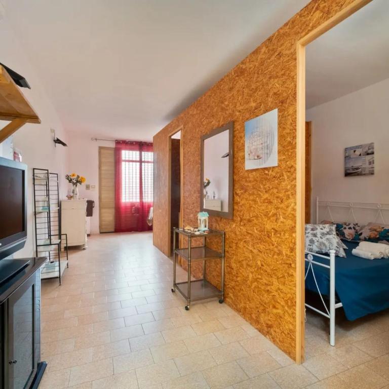 Grand Villa Lapillo Sea View Estate with Terrace - Casa Vacanze - 20