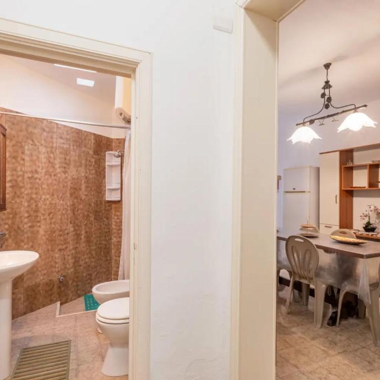Grand Villa Lapillo Sea View Estate with Terrace - Casa Vacanze - 21