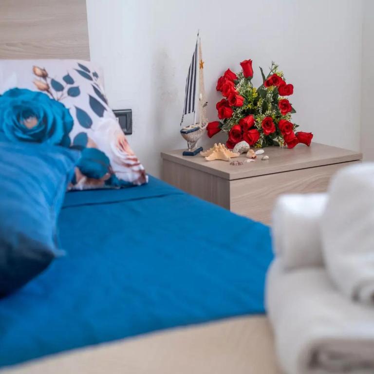 Villa Bianca di Mare Charme e Relax a Torre Lapillo - Vacation Home - 5