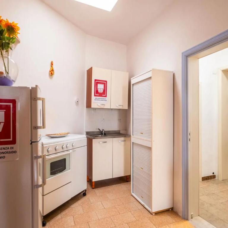 Grand Villa Lapillo Sea View Estate with Terrace - Casa Vacanze - 24
