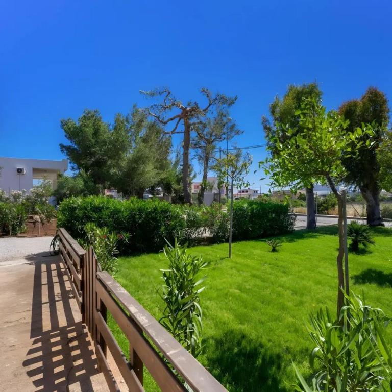 Villa Bianca di Mare Charme e Relax a Torre Lapillo - Vacation Home - 10