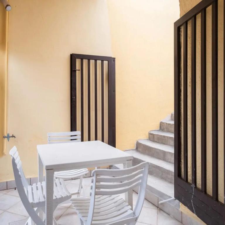 Grand Villa Lapillo Sea View Estate with Terrace - Casa Vacanze - 28