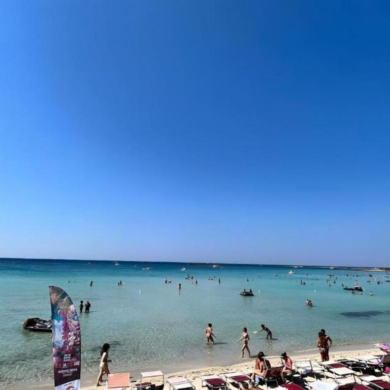 Grand Villa Lapillo Sea View Estate with Terrace - Casa Vacanze - 37