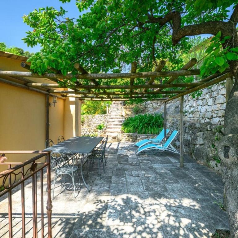 Le Petit Mas - 2 chambres & Piscine partagée - Maison de Vacances - 24