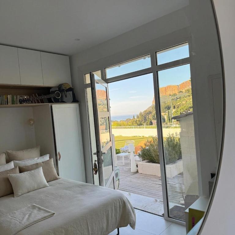 Maison Soleil Cassis - Maison de Vacances - 22