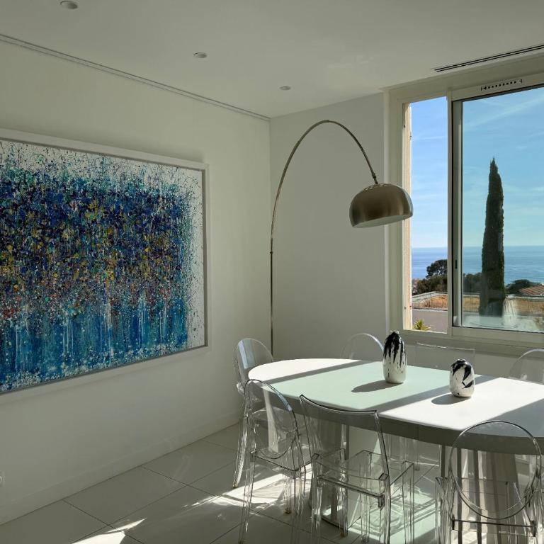 Maison Soleil Cassis - Maison de Vacances - 5