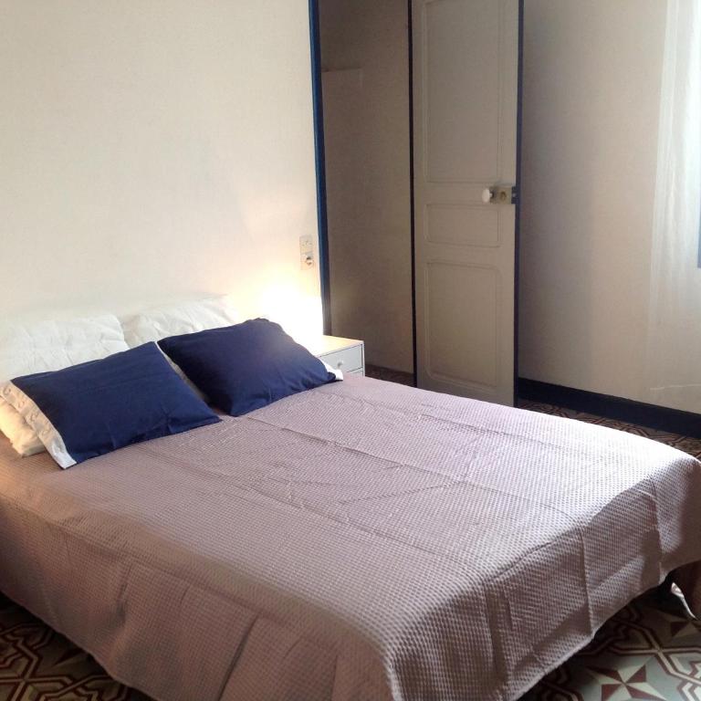 A deux pas de la plage, appartement 3 chambres - Apartment - 5