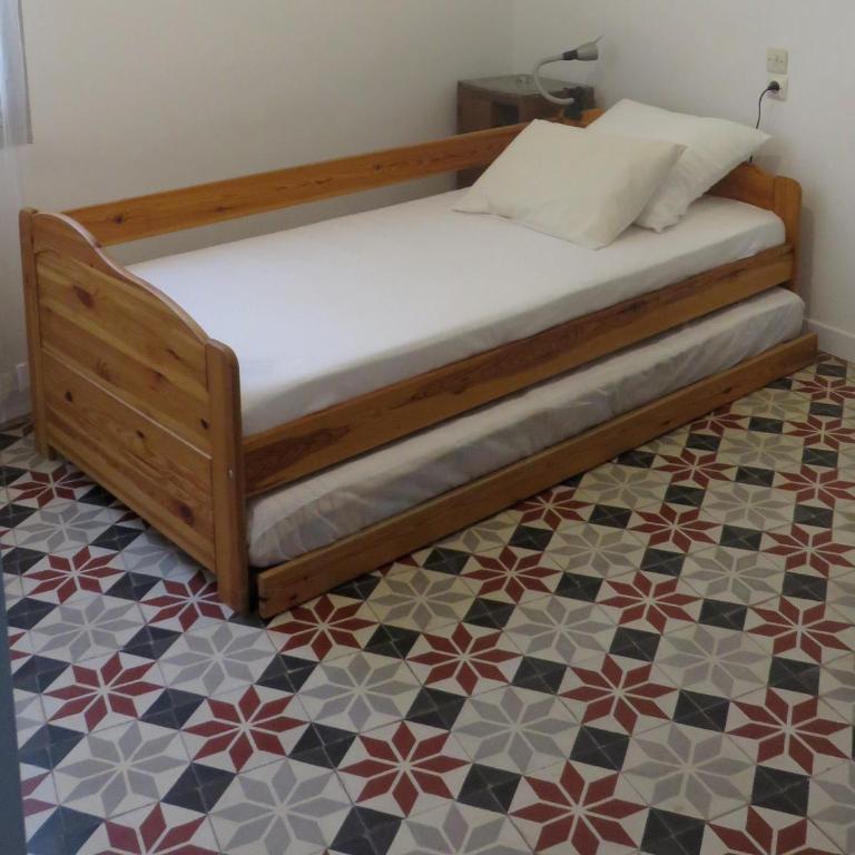 A deux pas de la plage, appartement 3 chambres - Apartment - 8