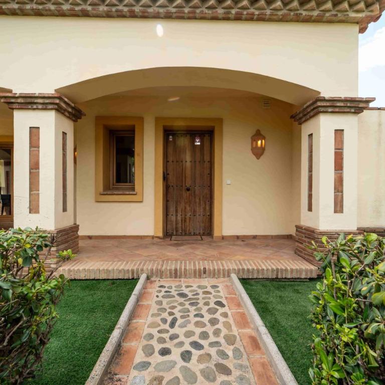 CASA TESS boutique hotel - Villa de 2 dormitorios - 1