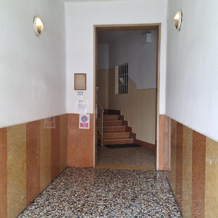 LucyANn's Home - Appartamento con 2 Camere da Letto - 47
