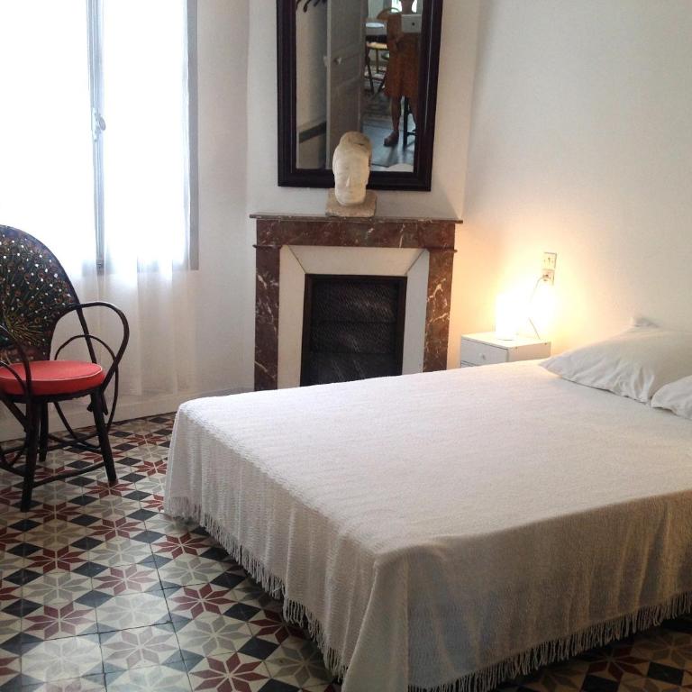 A deux pas de la plage, appartement 3 chambres - Apartment - 6