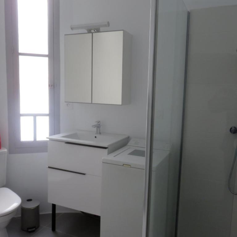 A deux pas de la plage, appartement 3 chambres - Apartment - 9