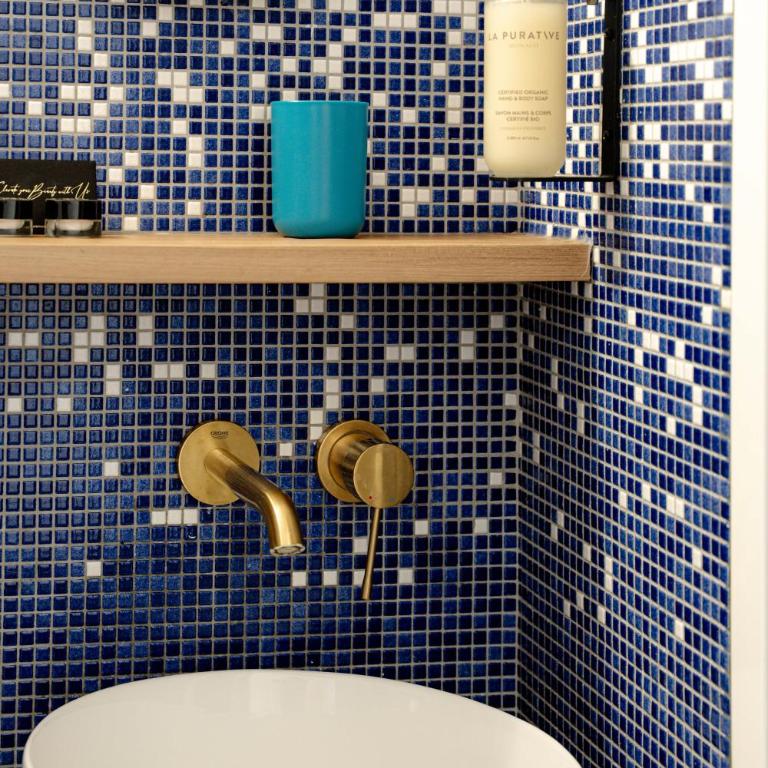 Boutique Hotel Miramar - Chambre Double - Vue sur Mer - 13