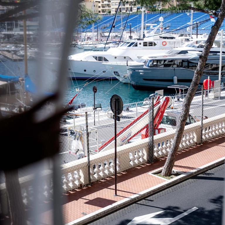Boutique Hotel Miramar - Chambre Double - Vue sur Mer - 14