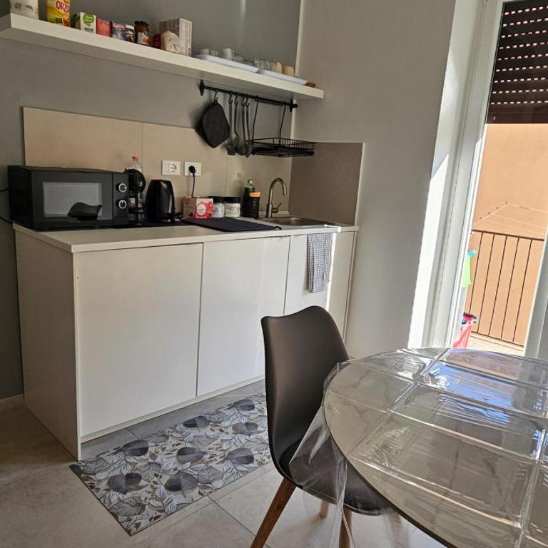AMAVERONA Home - Appartamento con 1 Camera da Letto e Balcone - 21
