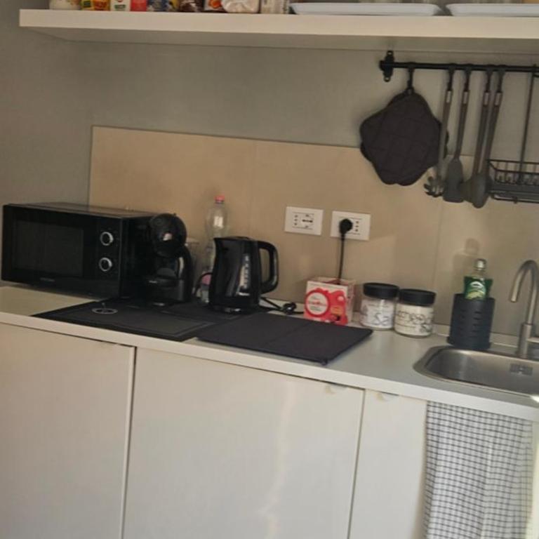 AMAVERONA Home - Appartamento con 1 Camera da Letto e Balcone - 24
