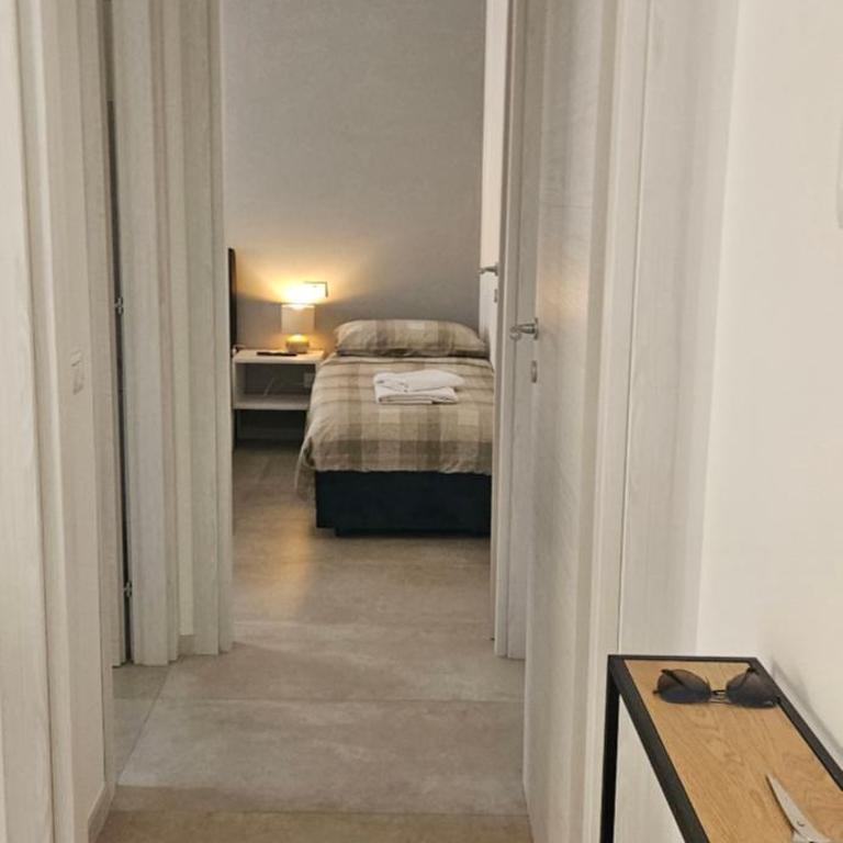 AMAVERONA Home - Appartamento con 1 Camera da Letto e Balcone - 36