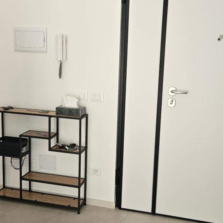 AMAVERONA Home - Appartamento con 1 Camera da Letto e Balcone - 35