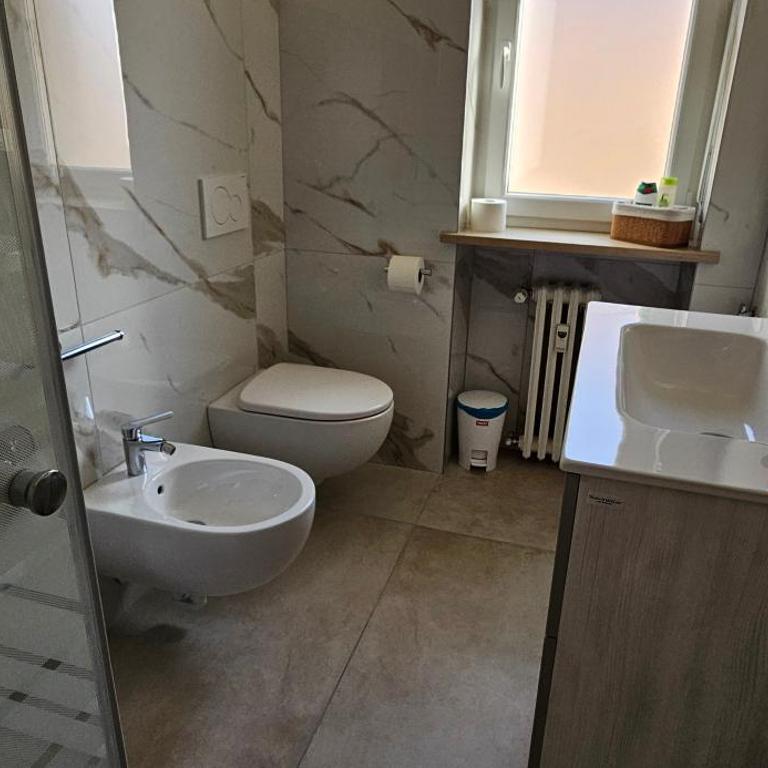 AMAVERONA Home - Appartamento con 1 Camera da Letto e Balcone - 10