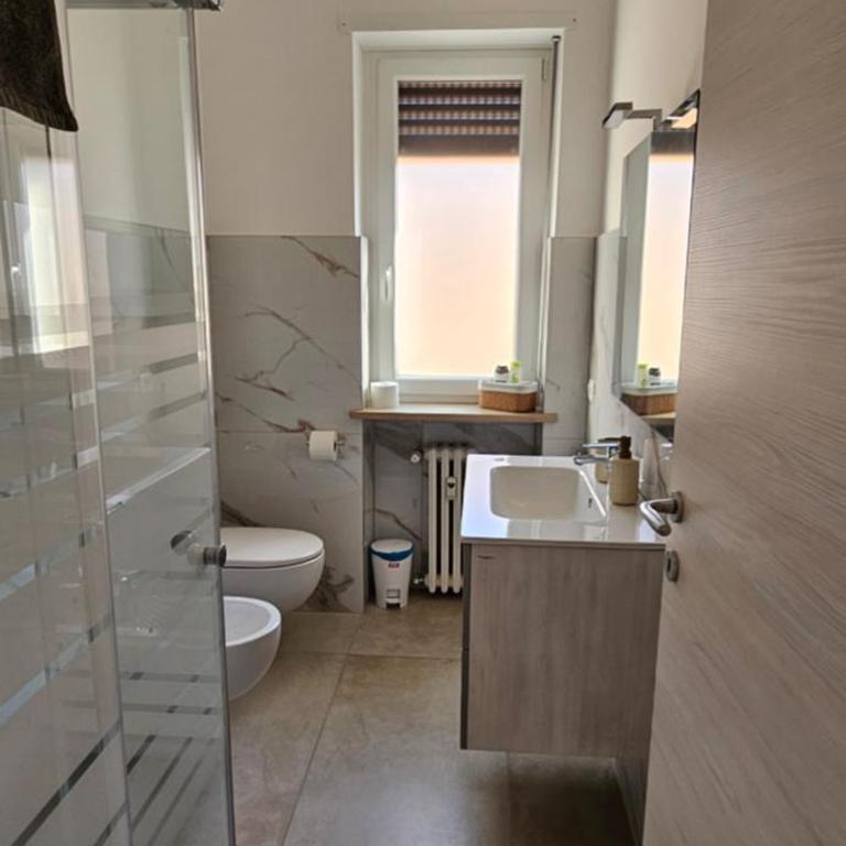 AMAVERONA Home - Appartamento con 1 Camera da Letto e Balcone - 14