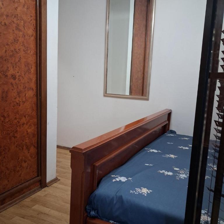 Stan apartman Nikola - Apartman sa 2 Spavaće Sobe - 14