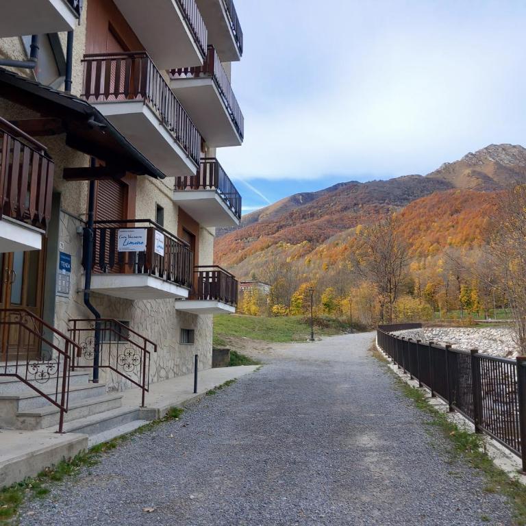 Casa Vacanze Limone - Haus mit 2 Schlafzimmern - 6
