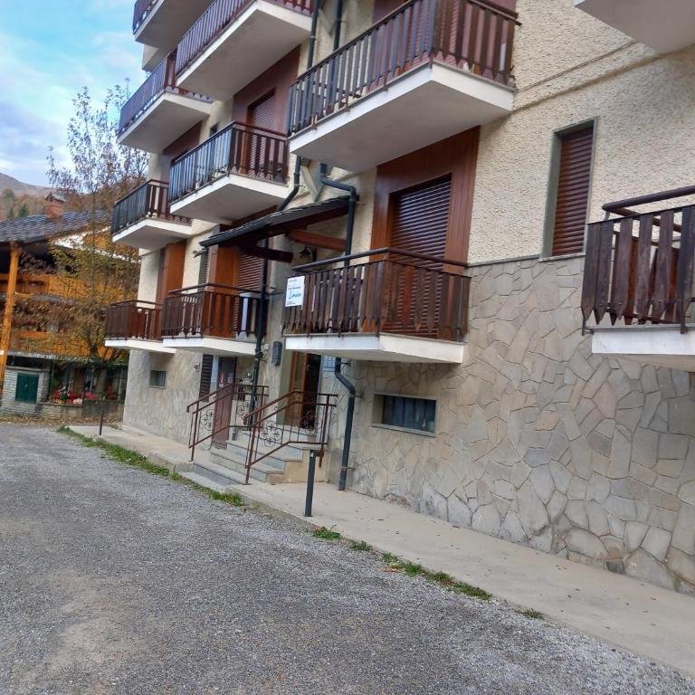 Casa Vacanze Limone - Haus mit 2 Schlafzimmern - 5