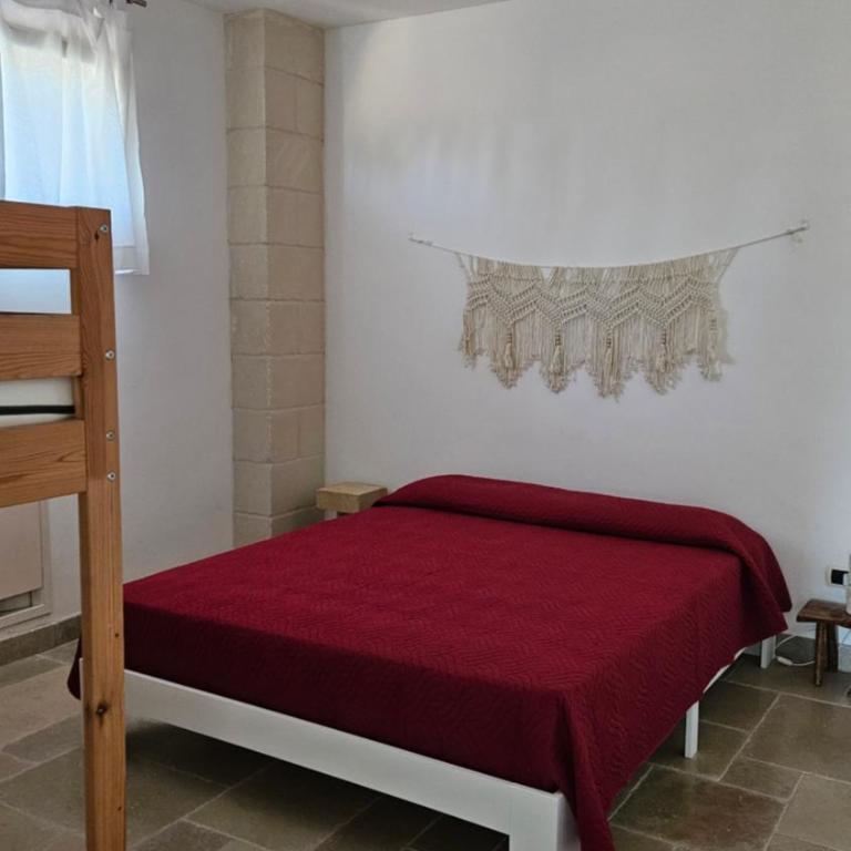 Antica dimora "Nicole e Cristiano" - Casa con 1 Camera da Letto - 22