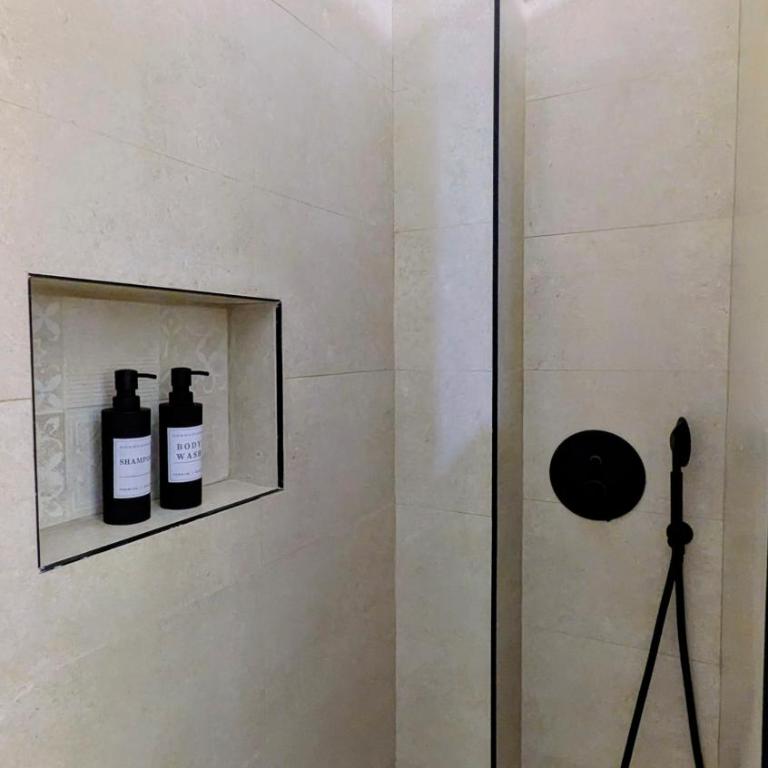 Il Maestrale - Casa con 1 Camera da Letto - 17