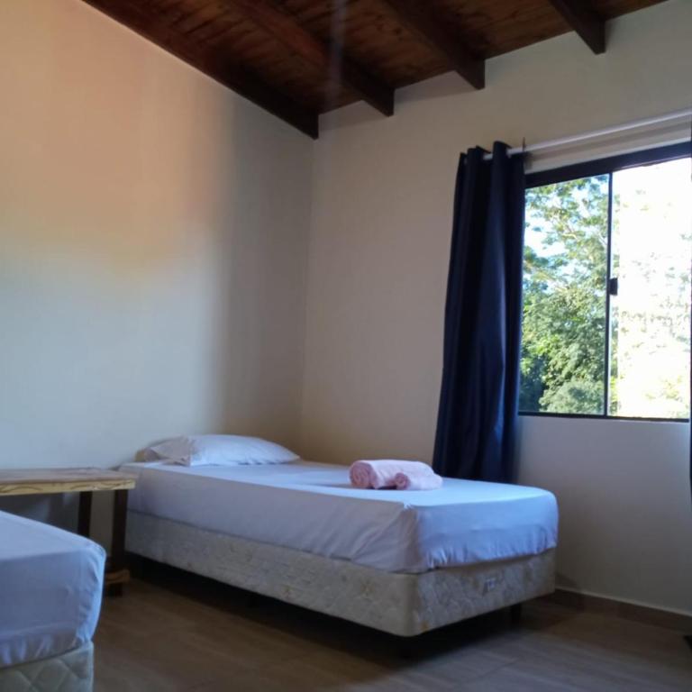 Alojamiento López - Casa Duplex Encarnación - Three-Bedroom House - 6