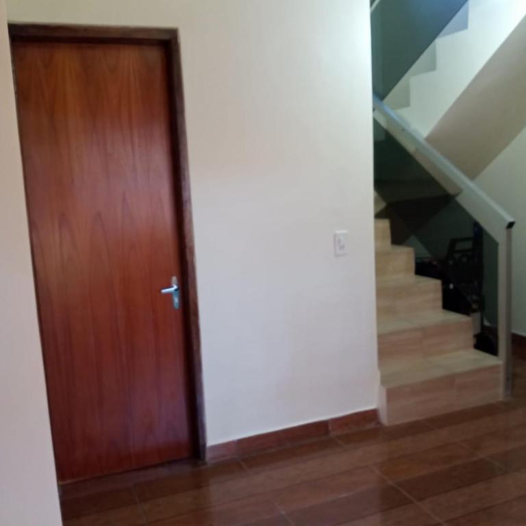 Alojamiento López - Casa Duplex Encarnación - Three-Bedroom House - 15