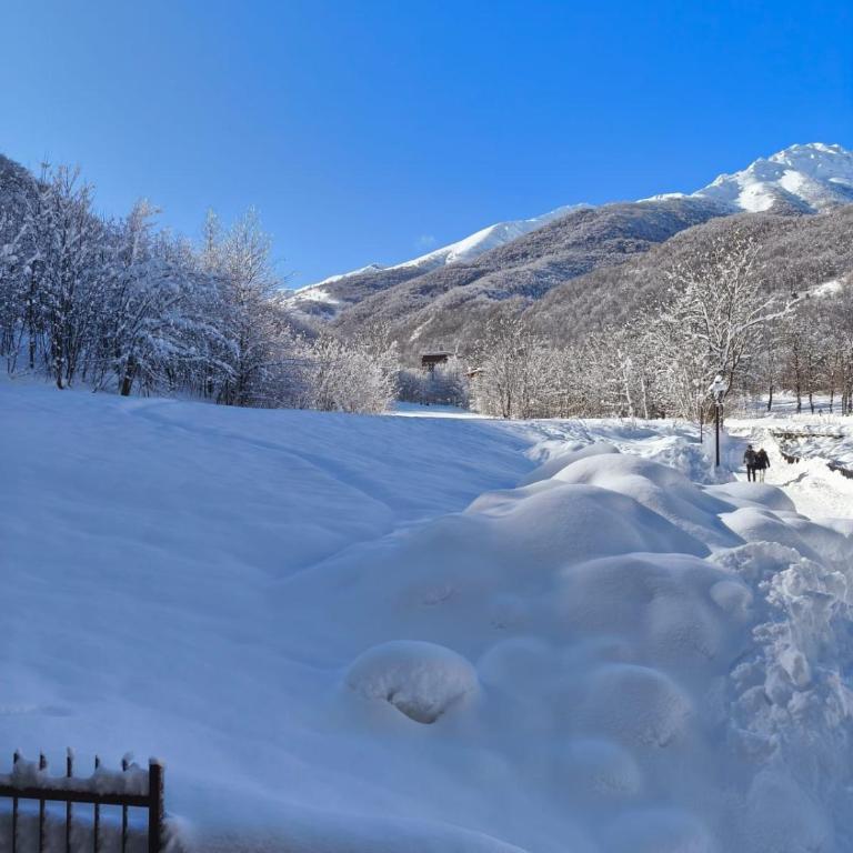 Casa Vacanze Limone - Haus mit 2 Schlafzimmern - 3