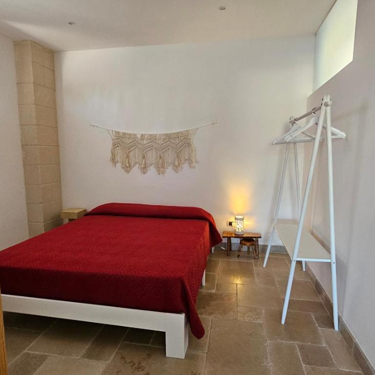 Antica dimora "Nicole e Cristiano" - Casa con 1 Camera da Letto - 21
