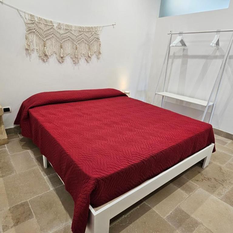 Antica dimora "Nicole e Cristiano" - Casa con 1 Camera da Letto - 20