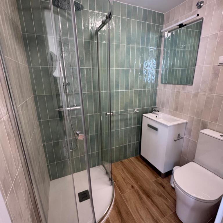 Apartamento Malagueta - One-Bedroom Apartment - 10