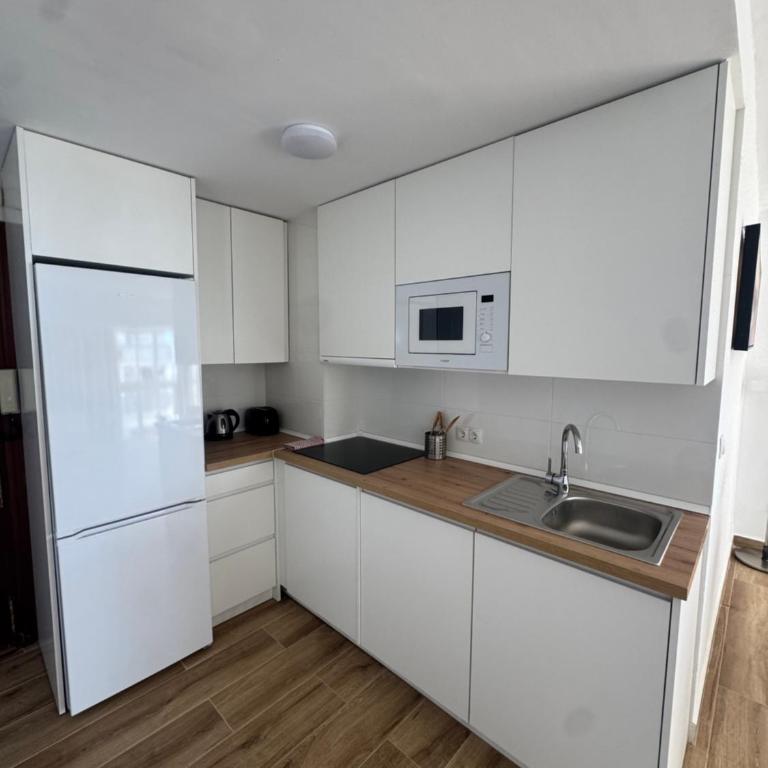 Apartamento Malagueta - One-Bedroom Apartment - 13