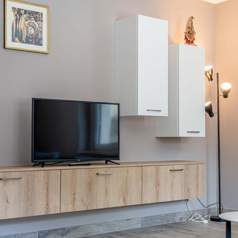 Blizzard apartments, ski in ski out - Appartamento Superior con 2 Camere da Letto - 6