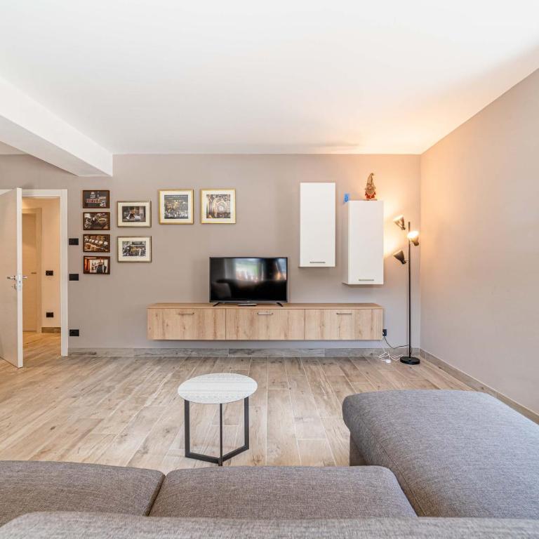 Blizzard apartments, ski in ski out - Appartamento Superior con 2 Camere da Letto - 7