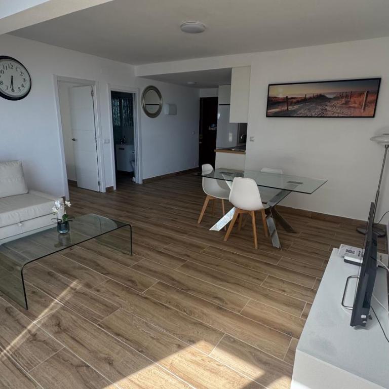 Apartamento Malagueta - One-Bedroom Apartment - 14