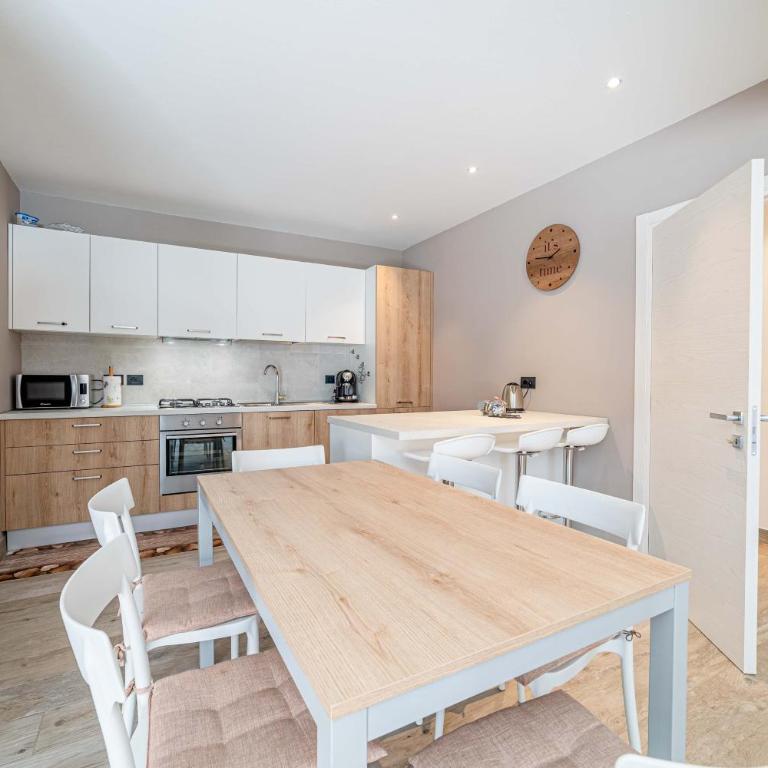 Blizzard apartments, ski in ski out - Appartamento Superior con 2 Camere da Letto - 10