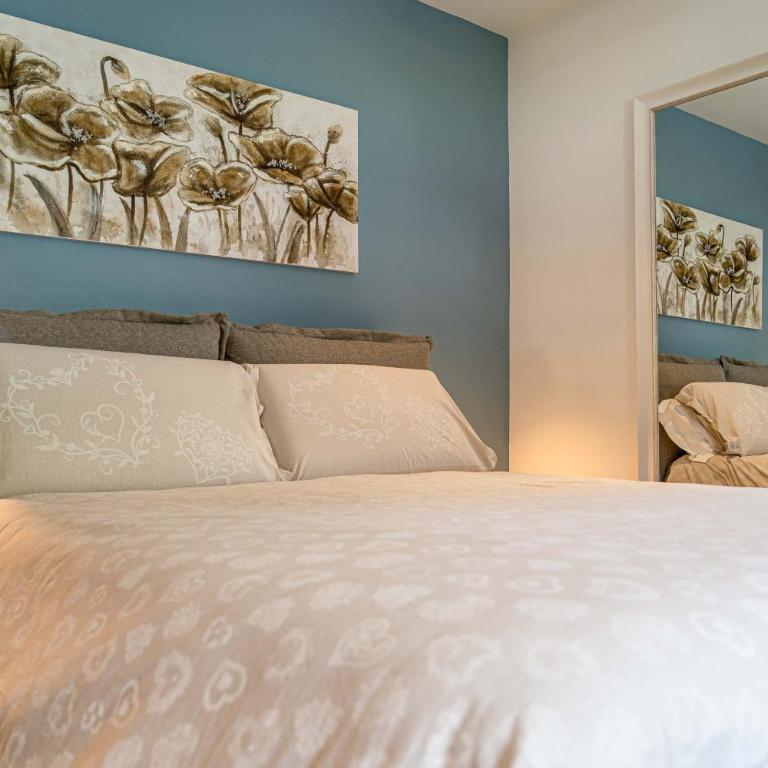 Blizzard apartments, ski in ski out - Appartamento Superior con 2 Camere da Letto - 20
