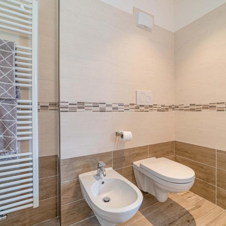 Blizzard apartments, ski in ski out - Appartamento Superior con 2 Camere da Letto - 21