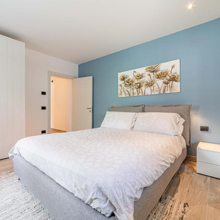 Blizzard apartments, ski in ski out - Appartamento Superior con 2 Camere da Letto - 22