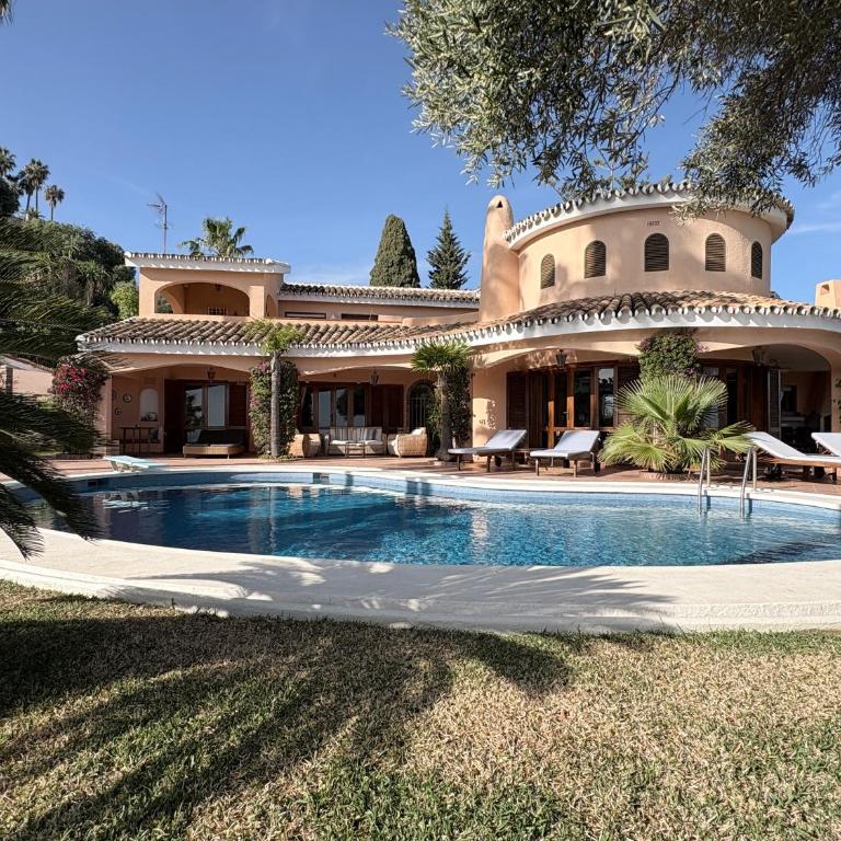 Mi Paraíso - Villa con vistas al mar - 3